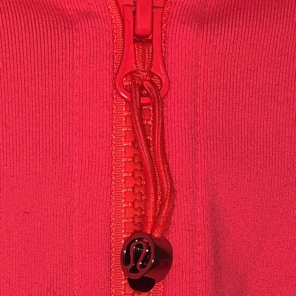 Lulu Lemon Stride Jacket - Picture 4 of 4